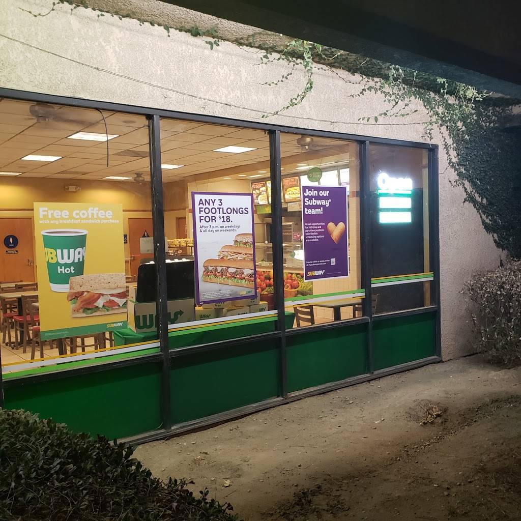 Subway Restaurants | restaurant | 1118 W Mission Blvd Unit H, Ontario, CA 91762, USA | 9099867123 OR +1 909-986-7123