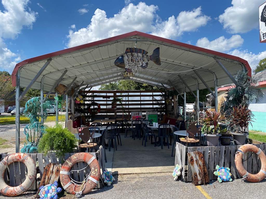 The Shrimp Lady | restaurant | 5523 US-43, Satsuma, AL 36572, USA | 2512883834 OR +1 251-288-3834