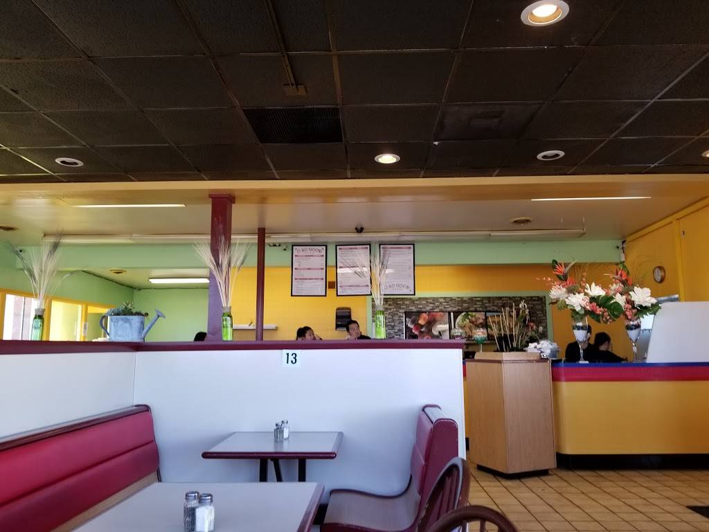 O So Good - Asian Fusion Cuisine | restaurant | 6309 N 76th St, Milwaukee, WI 53218, USA | 4149790043 OR +1 414-979-0043