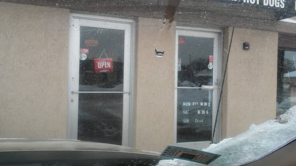 Little Joes | restaurant | 20 E Plainfield Rd, Countryside, IL 60525, USA | 7083529696 OR +1 708-352-9696