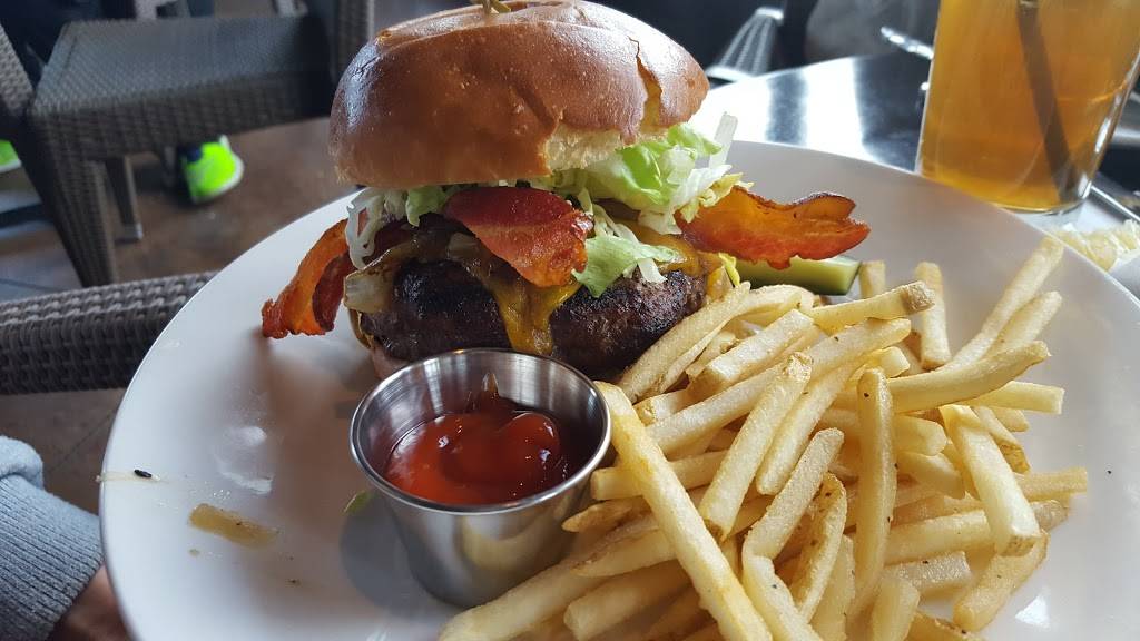 Kona Grill - Troy | restaurant | 30 E Big Beaver Rd, Troy, MI 48083, USA | 2486199060 OR +1 248-619-9060