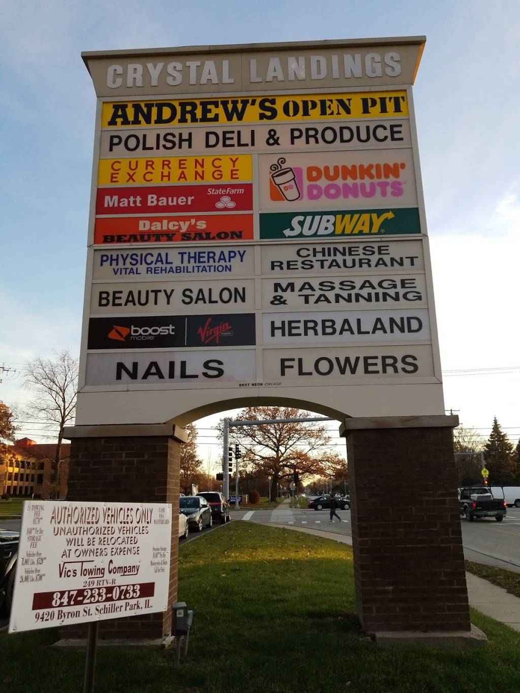 Subway Restaurants | restaurant | 2618 Dempster Street, Park Ridge, IL 60068, USA | 8478139552 OR +1 847-813-9552