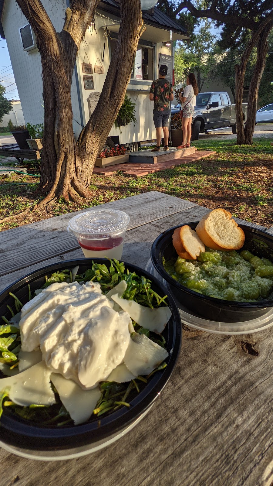 Casa Golosa | restaurant | 5002 Hamilton Rd, Austin, TX 78759, USA | 5124284265 OR +1 512-428-4265