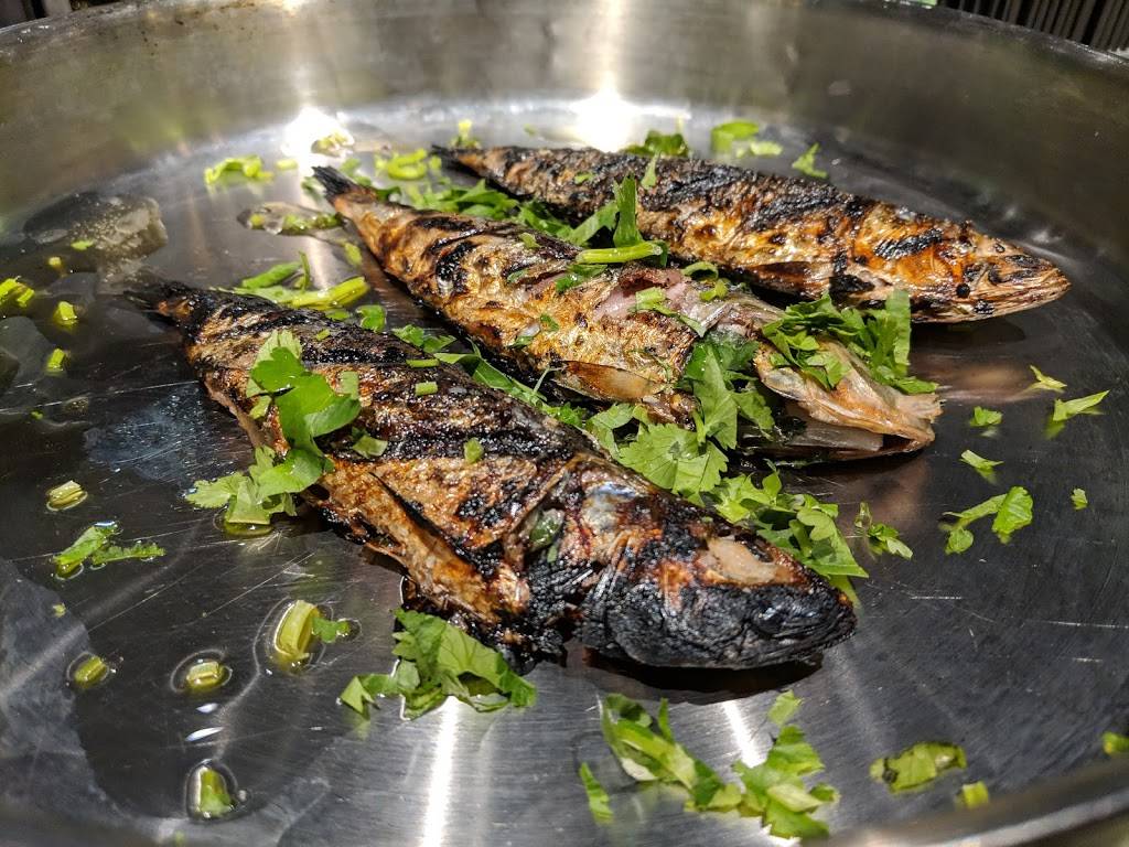 El Sapo Restaurant Cuban Social Club | restaurant | 8455-1 Fenton St, Silver Spring, MD 20910, USA | 3013261063 OR +1 301-326-1063