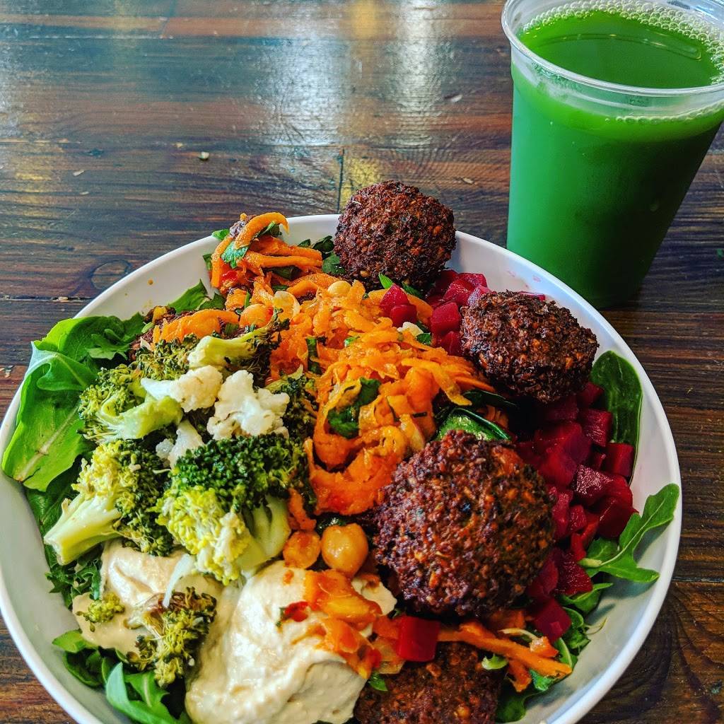 The Chickpea | restaurant | 970 N Congress Ave, Boynton Beach, FL 33426, USA | 5618778310 OR +1 561-877-8310