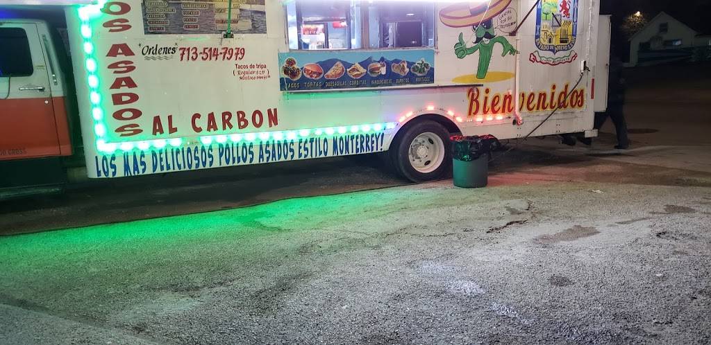 Tacos Y Parrilladas El Primo | restaurant | 6410 Lyons Ave, Houston, TX 77020, USA | 7135147979 OR +1 713-514-7979