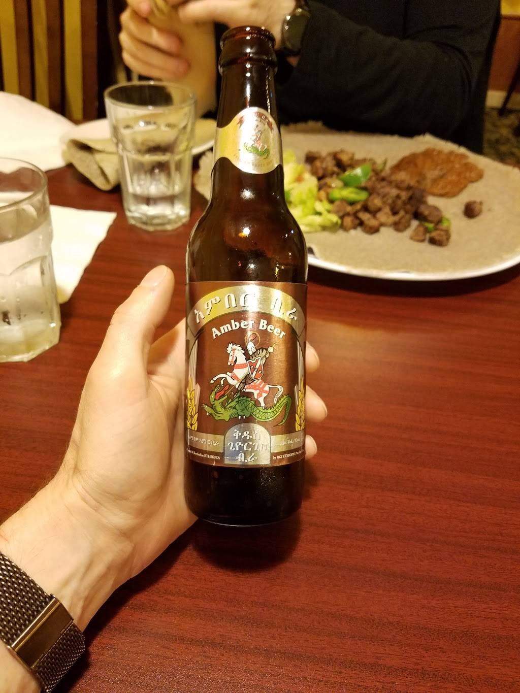 Adey Abeba | restaurant | 2123 E Union St, Seattle, WA 98122, USA | 2063221617 OR +1 206-322-1617