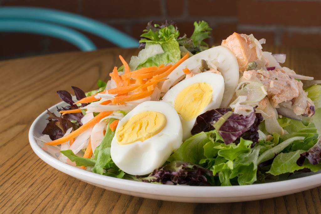 OBO Italian Table & Bar | restaurant | 3145 Folsom Blvd, Sacramento, CA 95816, USA | 9168228720 OR +1 916-822-8720