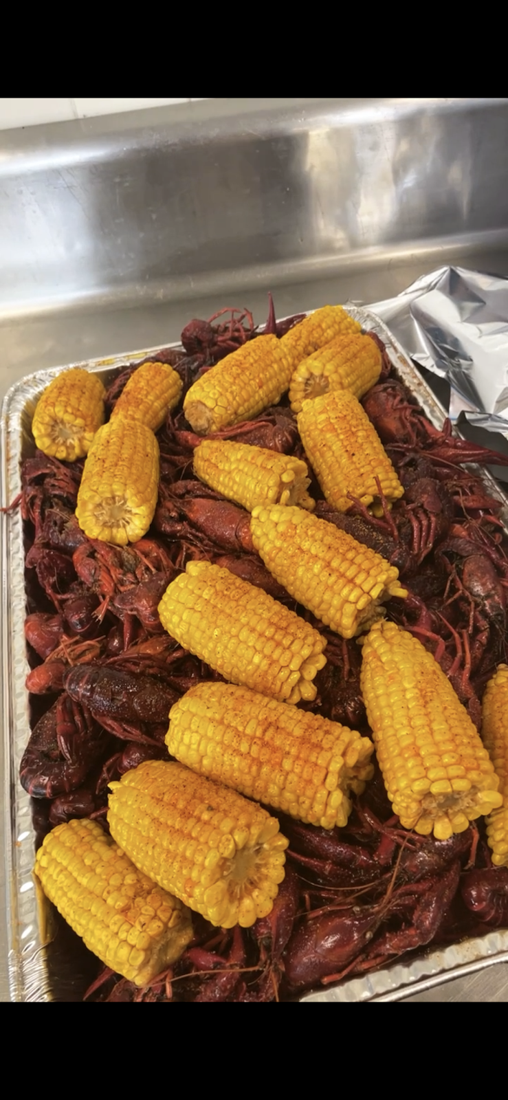 Quality Fresh Seafood | restaurant | 6120 Old Dixie Hwy, Forest Park, GA 30297, USA | 4043618969 OR +1 404-361-8969