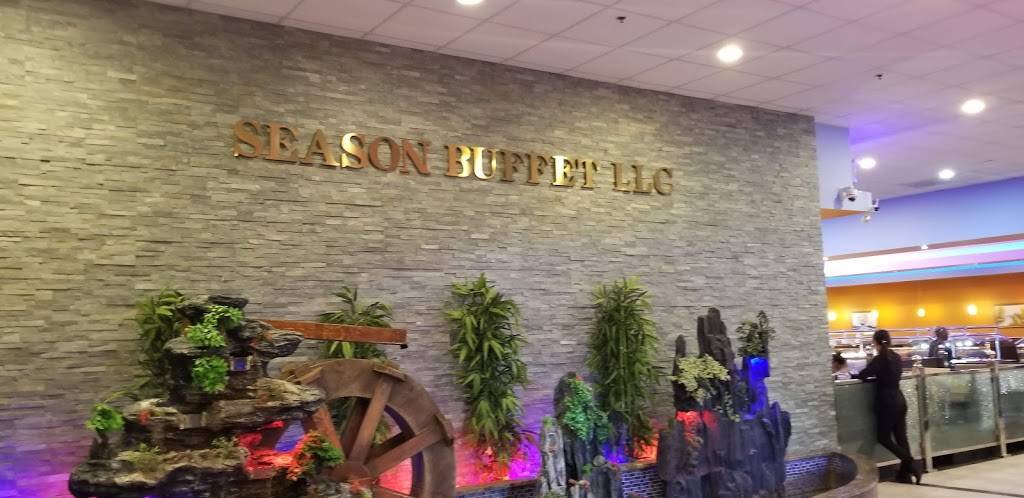 Season Seafood Buffet | restaurant | 1535 University Blvd E, Hyattsville, MD 20783, USA | 3014080882 OR +1 301-408-0882