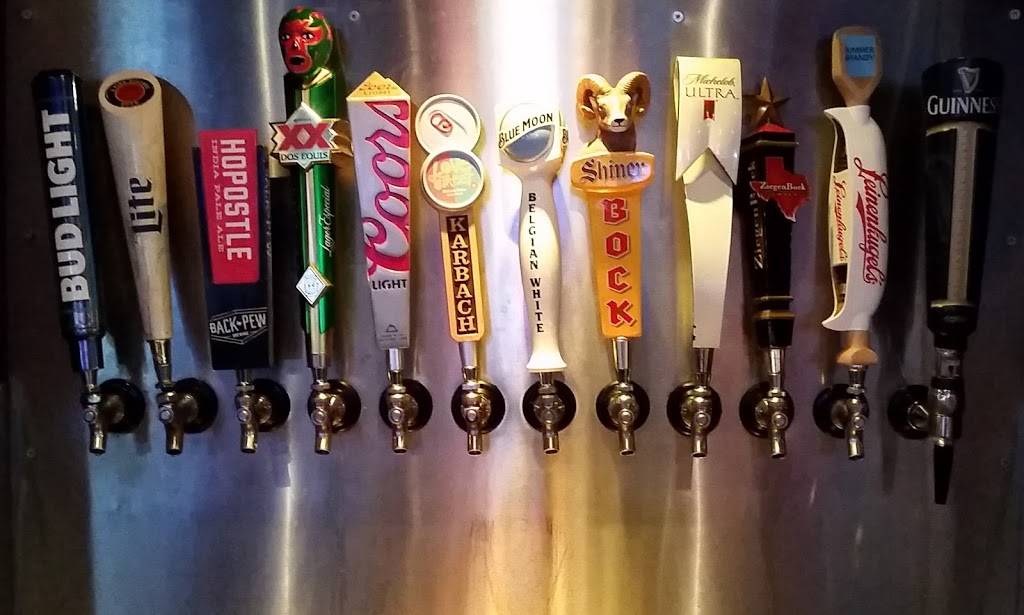 Coaches Sports Grill | restaurant | 2502 5304, FM 1960, Humble, TX 77346, USA | 2818526996 OR +1 281-852-6996