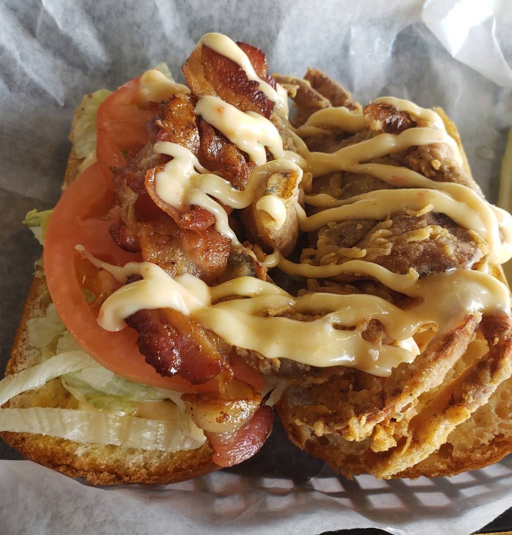 Claytons Shrimp Shack | restaurant | 1688 Norman Dr, Valdosta, GA 31601, USA | 2292627885 OR +1 229-262-7885