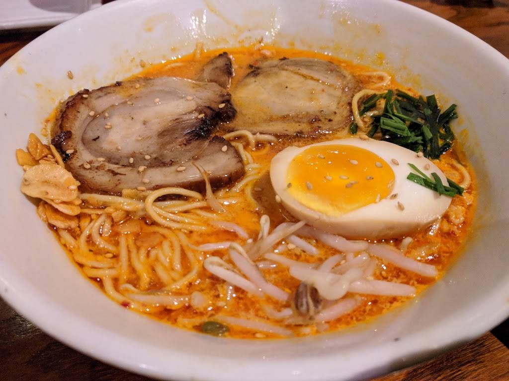 Tajima Ramen North Park | restaurant | 3015 Adams Ave #102b, San Diego, CA 92116, USA | 6197567517 OR +1 619-756-7517