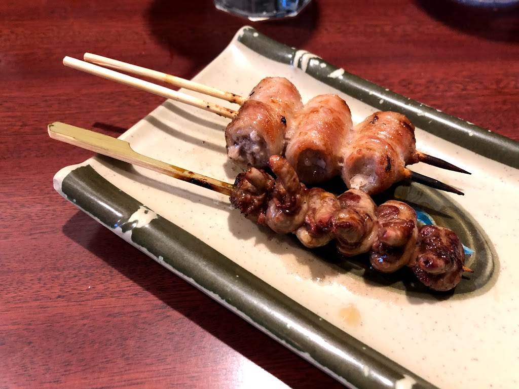 Shin-Sen-Gumi Yakitori & Chanko Gardena | restaurant | 18517 S Western Ave, Gardena, CA 90248, USA | 3107151588 OR +1 310-715-1588