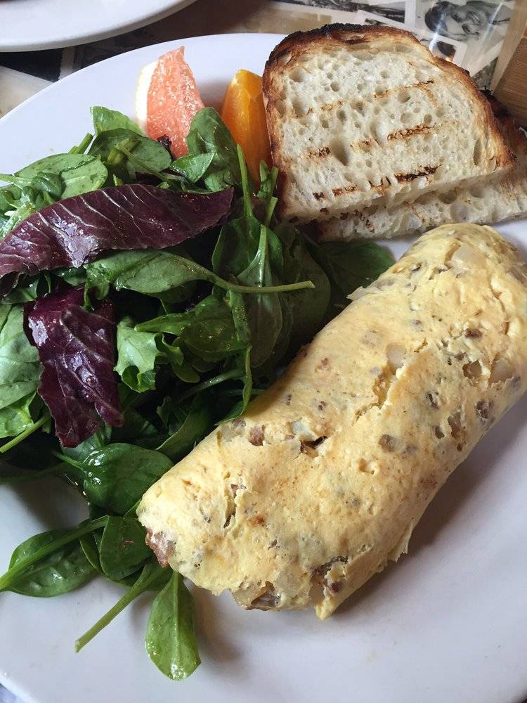 Americana Restaurant | meal takeaway | 219 Broadway E, Seattle, WA 98102, USA | 2063246112 OR +1 206-324-6112