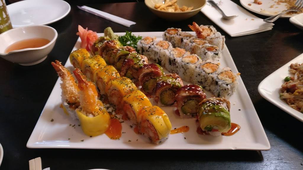 Taos Asian Cuisine | restaurant | 31 Harkness Ave, East Longmeadow, MA 01028, USA | 4135251820 OR +1 413-525-1820