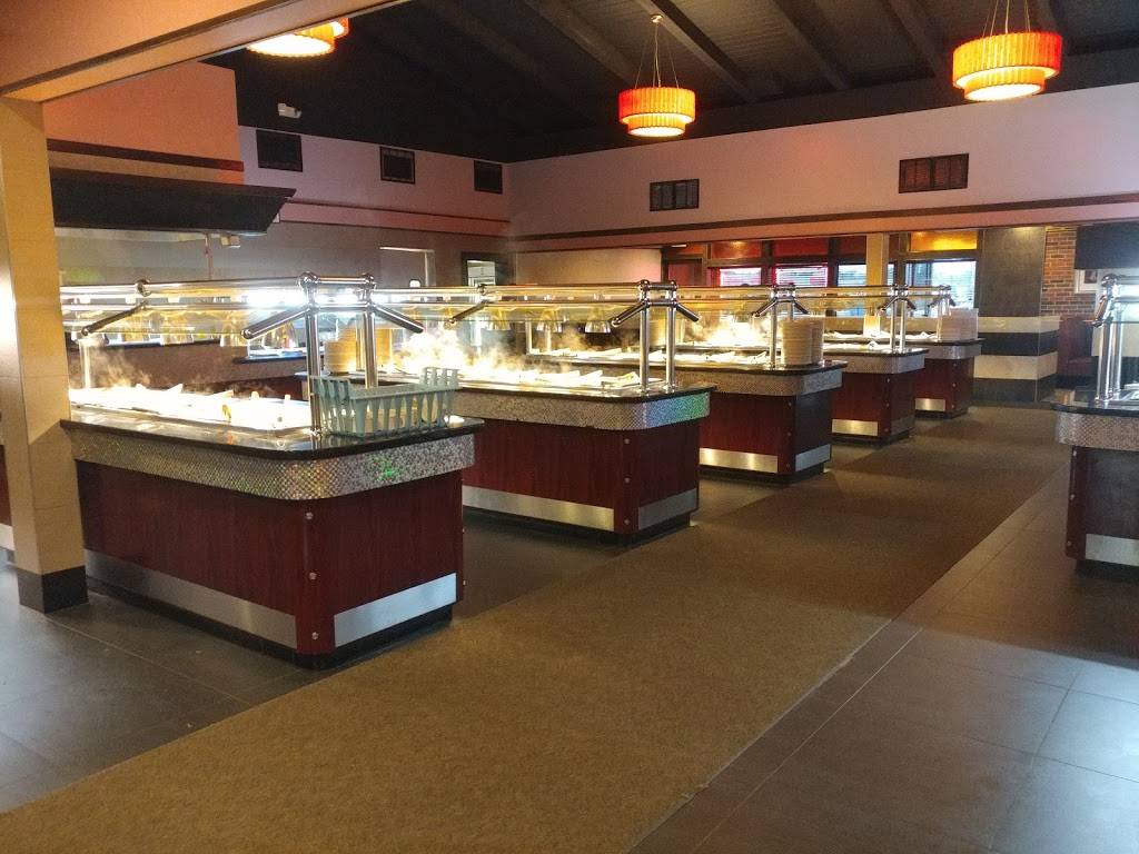 Supreme Buffet, Hibachi Grill & Sushi | restaurant | 1740 Lincoln Way E, Chambersburg, PA 17202, USA | 7175522384 OR +1 717-552-2384
