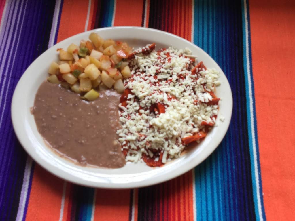 Ricos Nopalitos | restaurant | 2806 Southmore Ave, Pasadena, TX 77503, USA | 7134735577 OR +1 713-473-5577