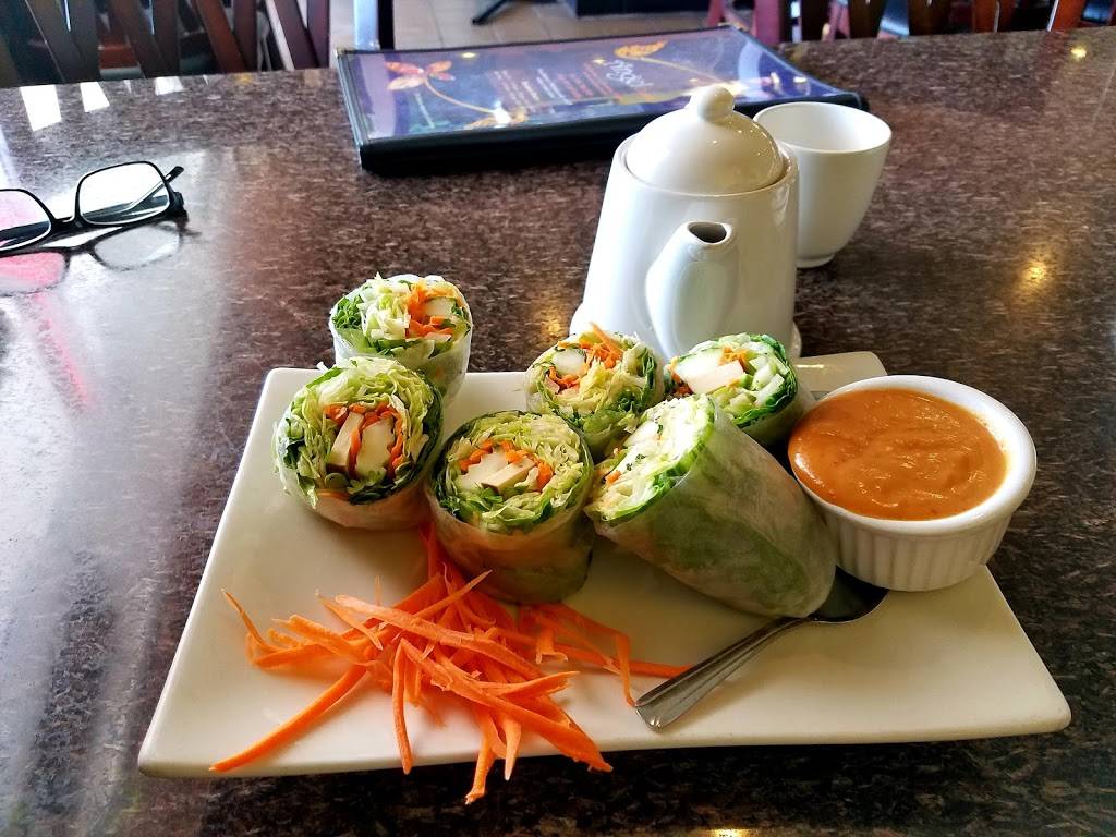 Angel | Thai Cuisine | restaurant | 6736 Brockton Ave, Riverside, CA 92506, USA | 9517881995 OR +1 951-788-1995