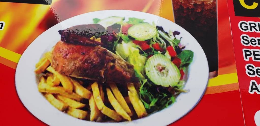 La Brasa Roja | restaurant | 8620 Van Nuys Blvd unit-c, Panorama City, CA 91402, USA | 8183575181 OR +1 818-357-5181