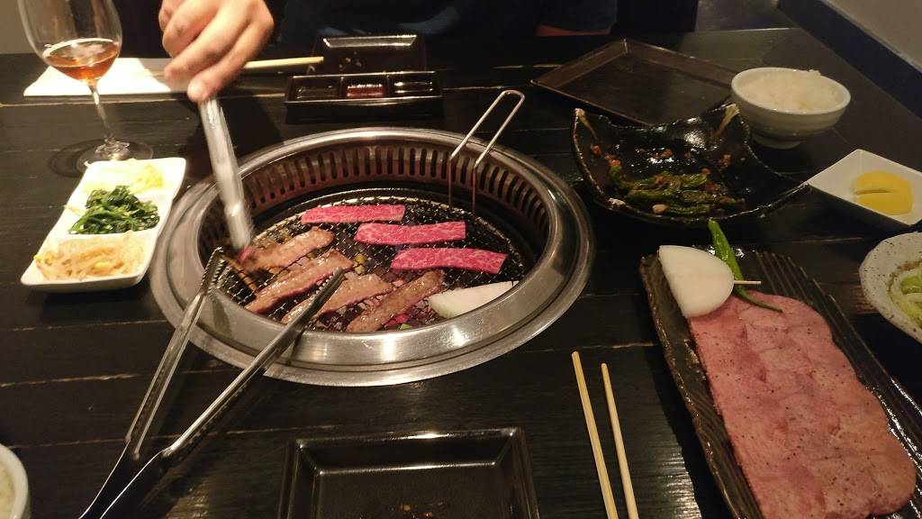 Tokyo Kalbi | restaurant | 11664 Gateway Blvd, Los Angeles, CA 90064, USA | 3103123999 OR +1 310-312-3999