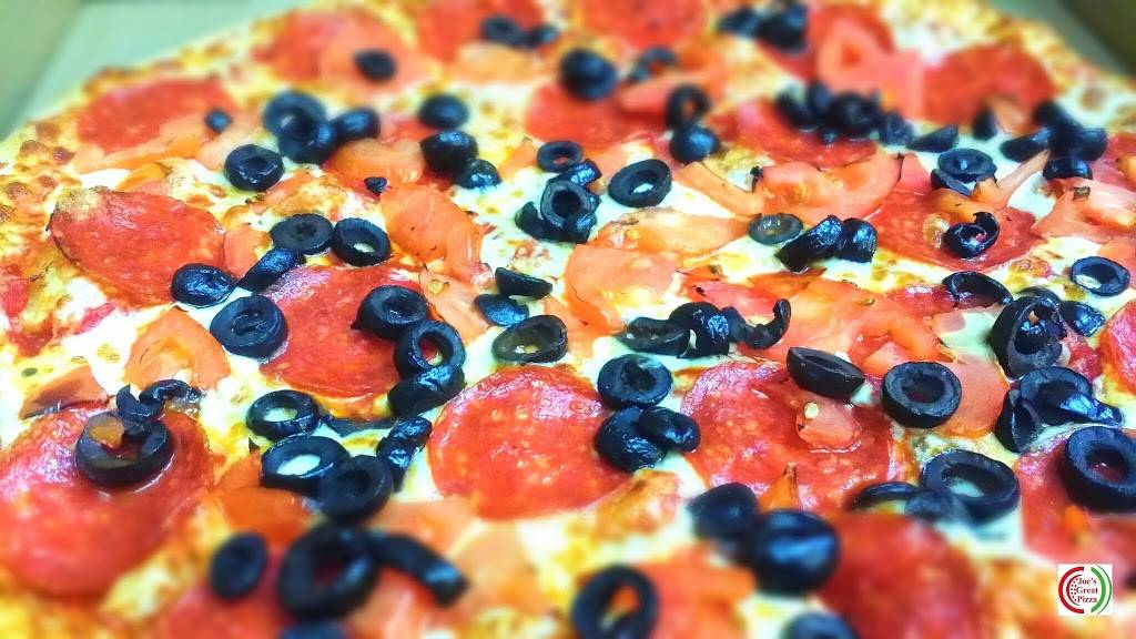 Joes Great Pizza | meal delivery | 72 Main St N, Georgetown, ON L7G 3H3, Canada | 9058773000 OR +1 905-877-3000