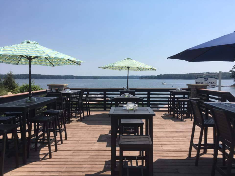 The cove restaurant | restaurant | 144 Collis Marina Rd NE, Eatonton, GA 31024, USA | 7066231274 OR +1 706-623-1274