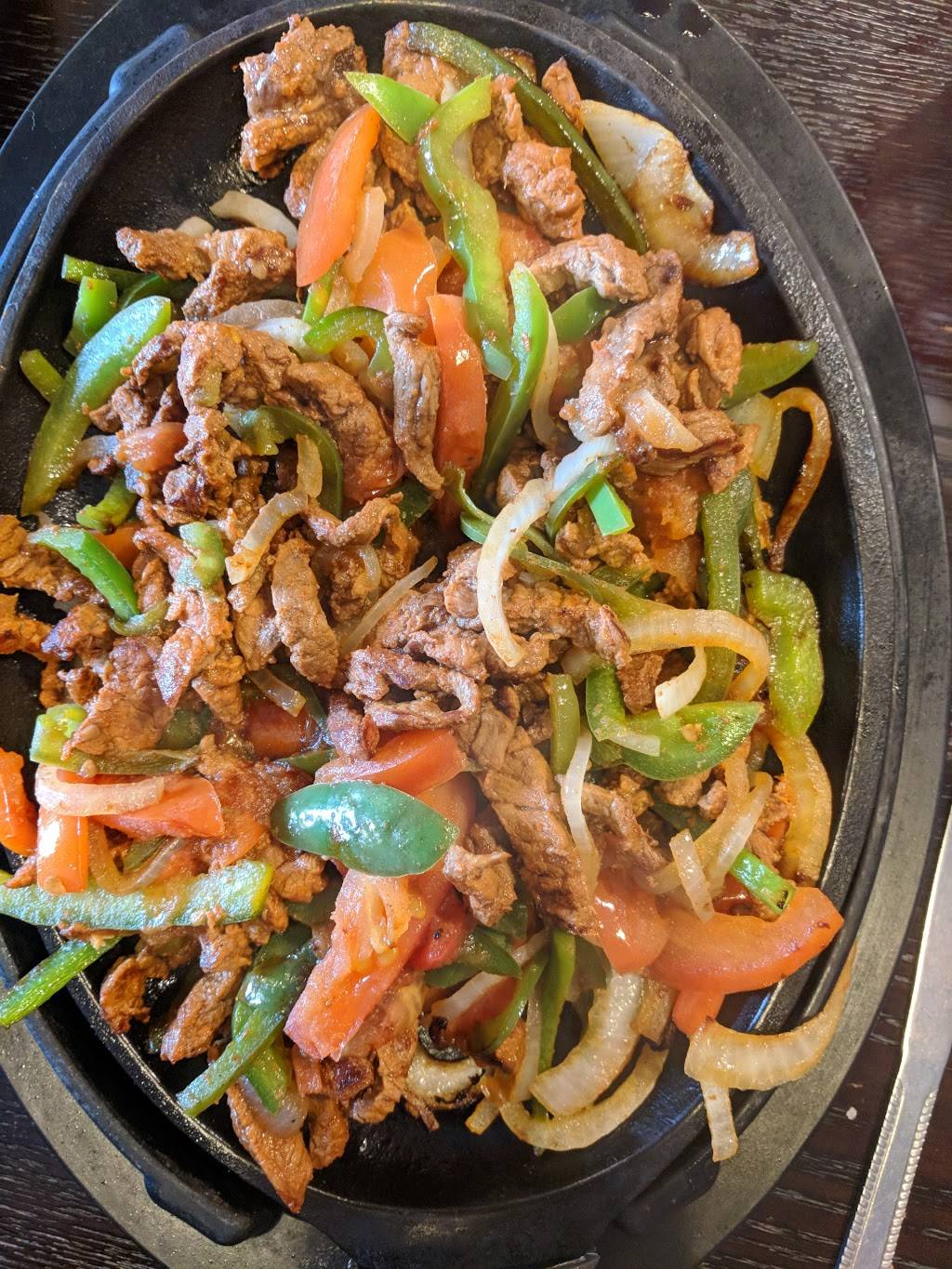 Garcias Mexican Restaurant | restaurant | 2446 Corning Rd B, Elmira, NY 14903, USA | 6077377695 OR +1 607-737-7695