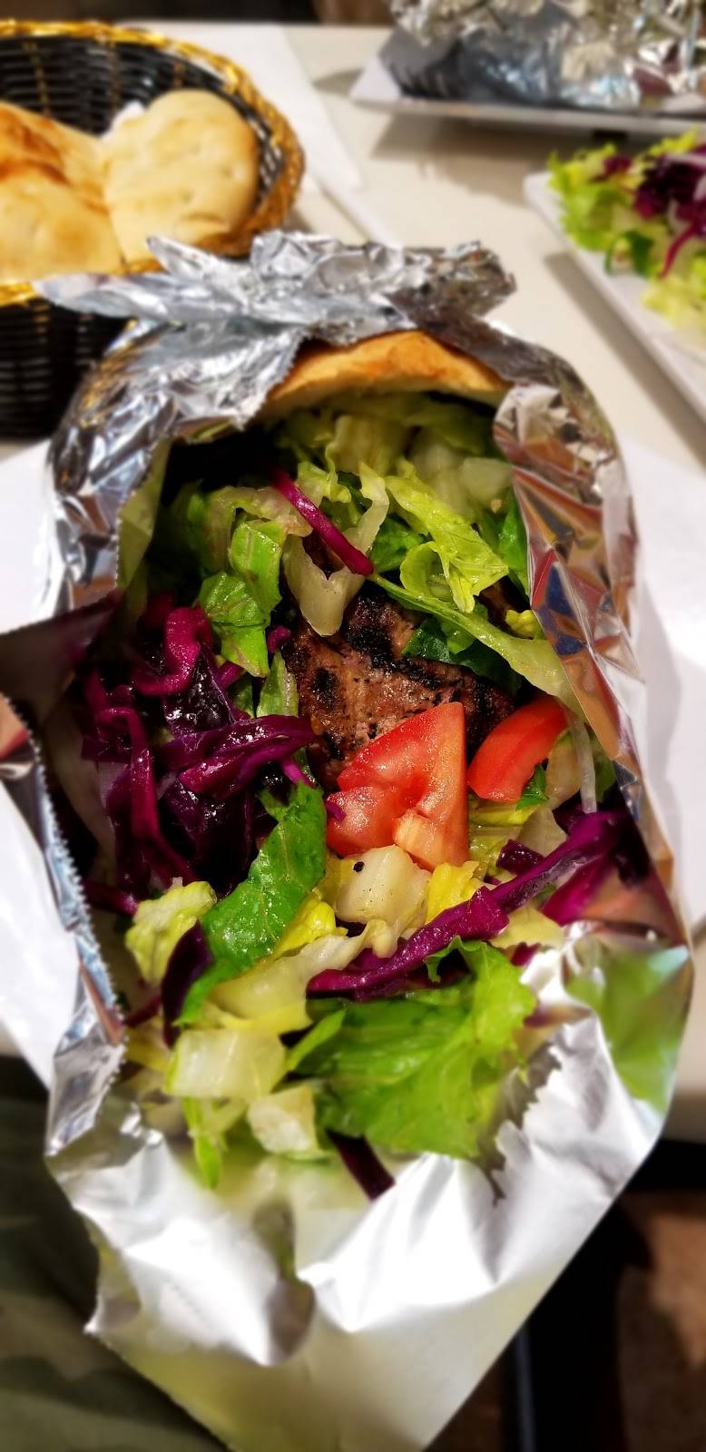 Hazar Turkish Kebab | restaurant | 7224 5th Ave, Brooklyn, NY 11209, USA | 7182384040 OR +1 718-238-4040