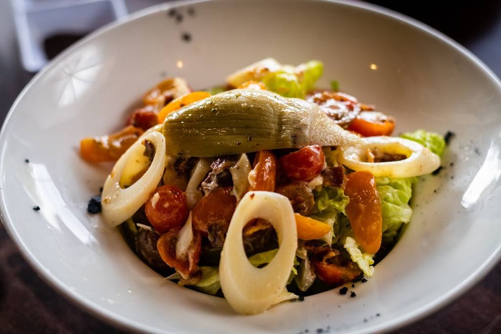 Sallio Bistro | restaurant | 11910 Preston Rd Ste 209, Dallas, TX 75230, USA | 9727010277 OR +1 972-701-0277