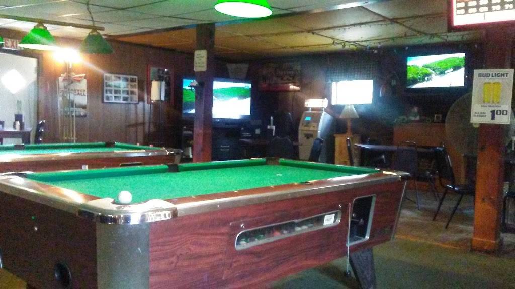 Pappys Bar and Grill | restaurant | 12085 McKinley Rd, Rodney, MI 49342, USA | 2319722057 OR +1 231-972-2057