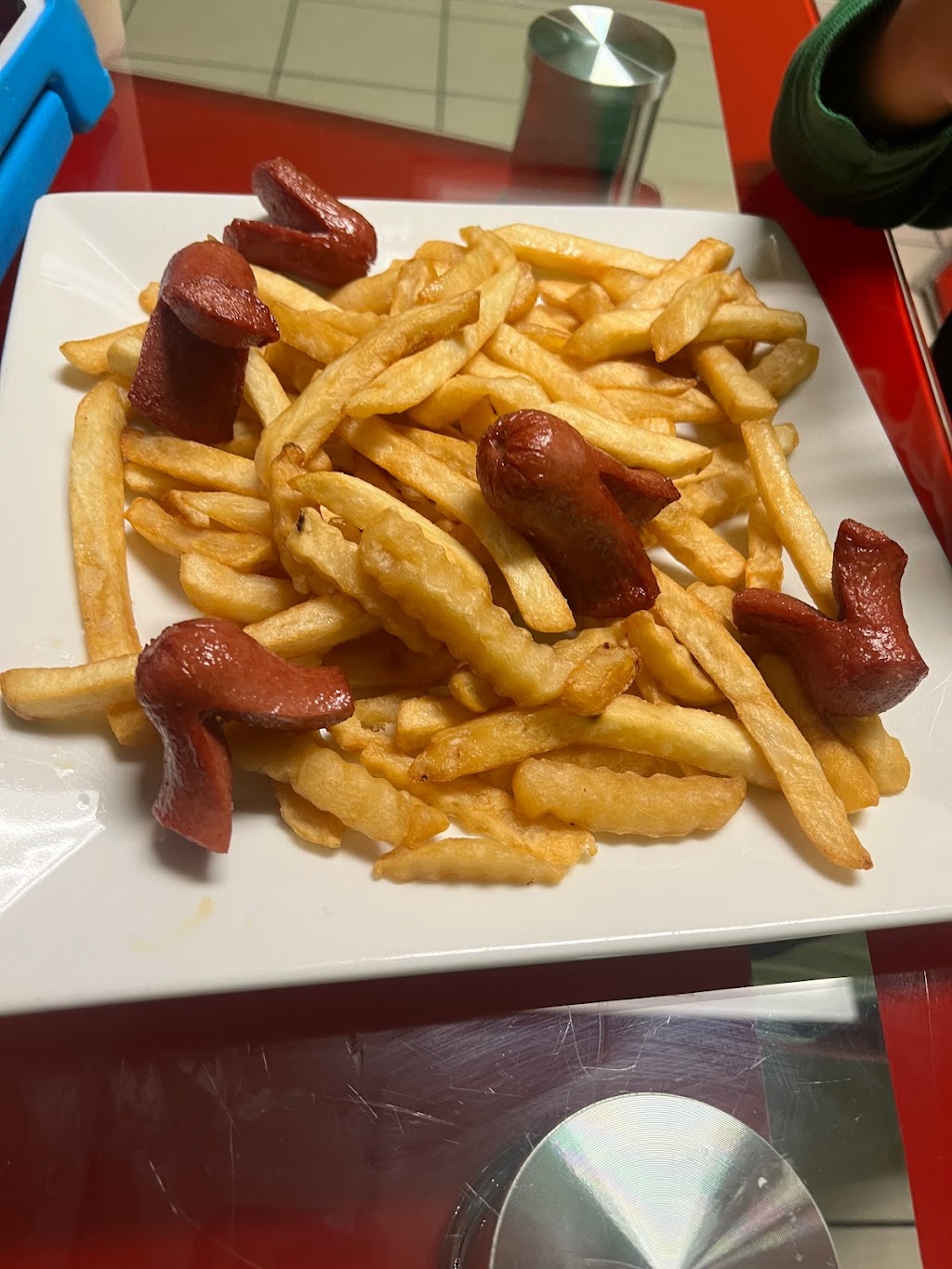 Cafeteria and Restaurante de Dona Blanquita | restaurant | 163 Main St, Milford, MA 01757, USA | 7746157819 OR +1 774-615-7819