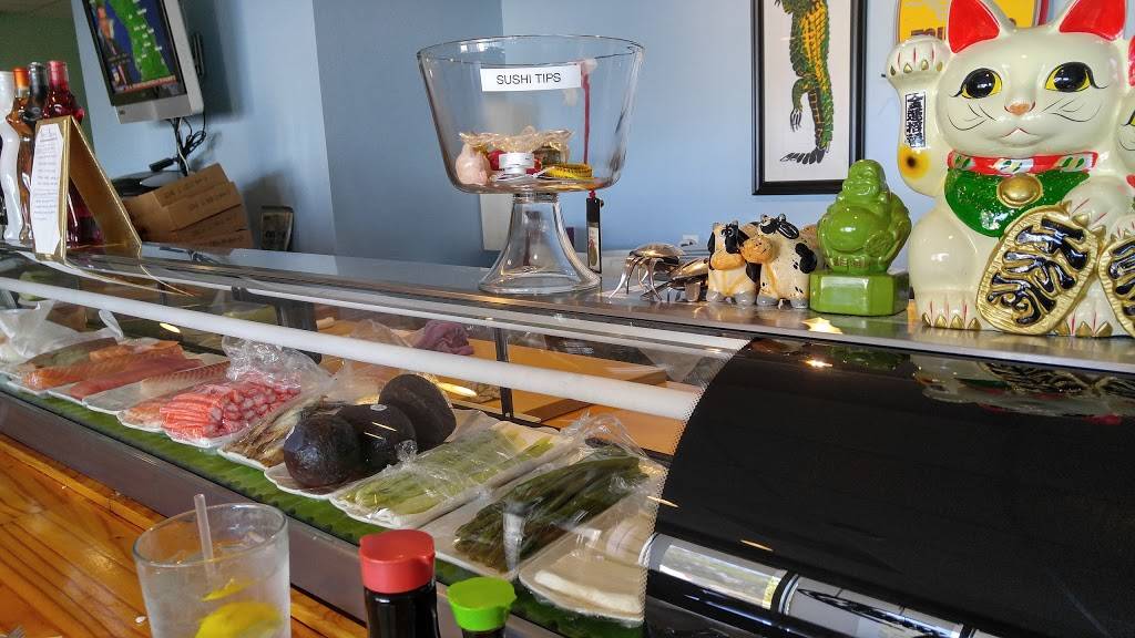 Sabai Thai Restaurant | restaurant | 215 W Hibiscus Blvd, Melbourne, FL 32901, USA | 3217330895 OR +1 321-733-0895