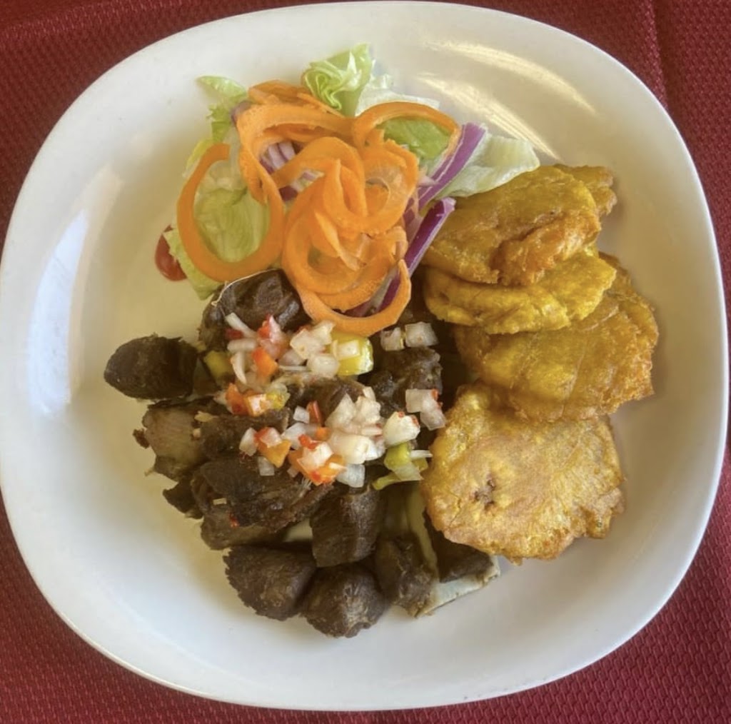 Cafe Triangle Restaurant | restaurant | 1297 NW 103rd St, Miami, FL 33147, USA | 7865367800 OR +1 786-536-7800