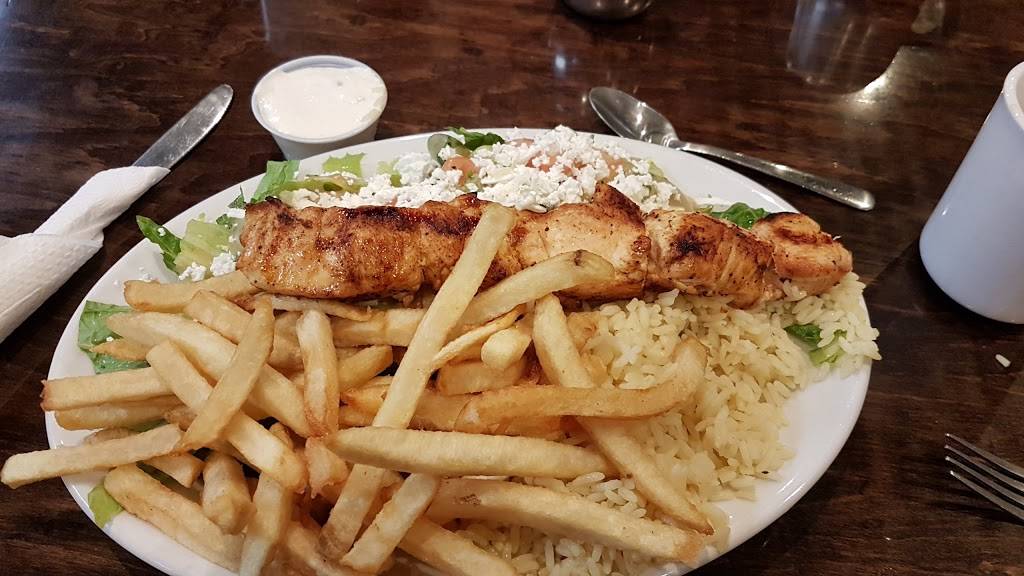 Trafalgar Truck Stop Restaurant | restaurant | 7443 Trafalgar Rd, Hornby, ON L0P 1E0, Canada | 9058751388 OR +1 905-875-1388