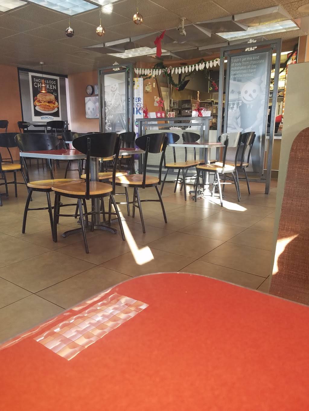 Jack in the Box | restaurant | 2930 Harbor Blvd, Costa Mesa, CA 92626, USA | 7146623469 OR +1 714-662-3469