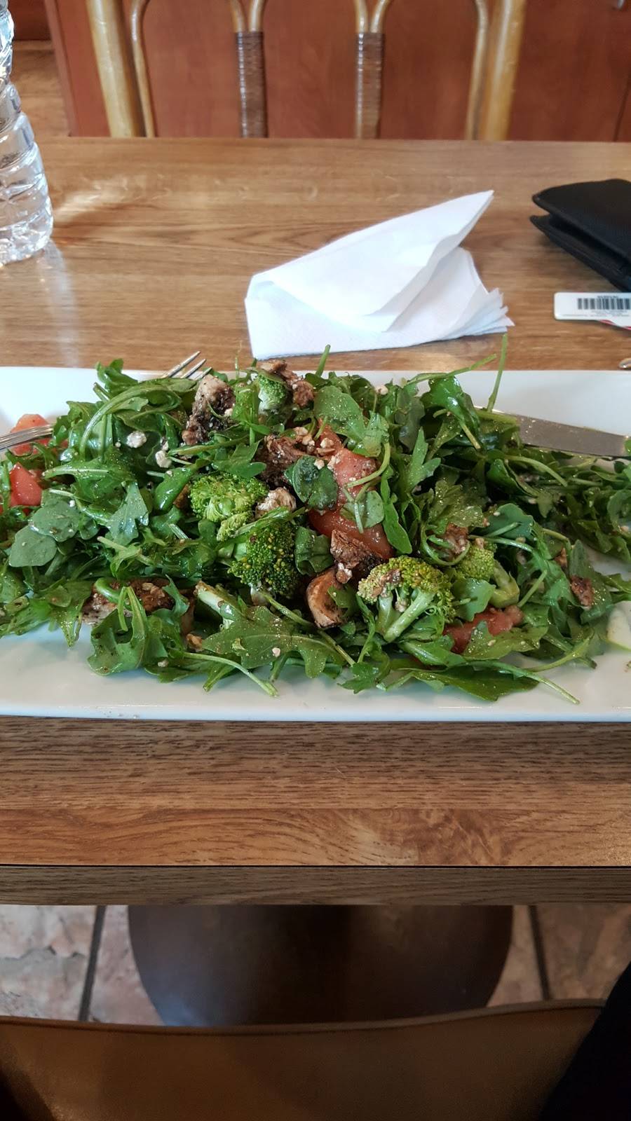 My Sisters Deli | restaurant | 150 Rifle Camp Rd, Woodland Park, NJ 07424, USA | 9736847500 OR +1 973-684-7500