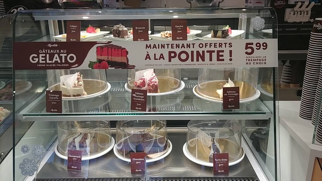 Chocolato | restaurant | 4250 1re Ave, Québec, QC G1H 2S5, Canada | 4189148121 OR +1 418-914-8121