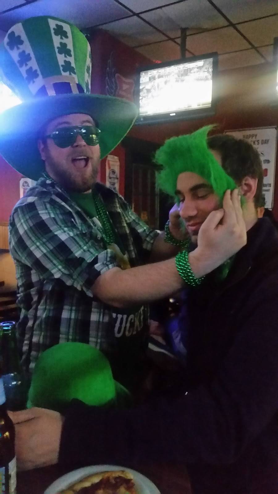 Sals Pizza Pub | restaurant | 410 22nd St, Lombard, IL 60148, USA | 6306201802 OR +1 630-620-1802