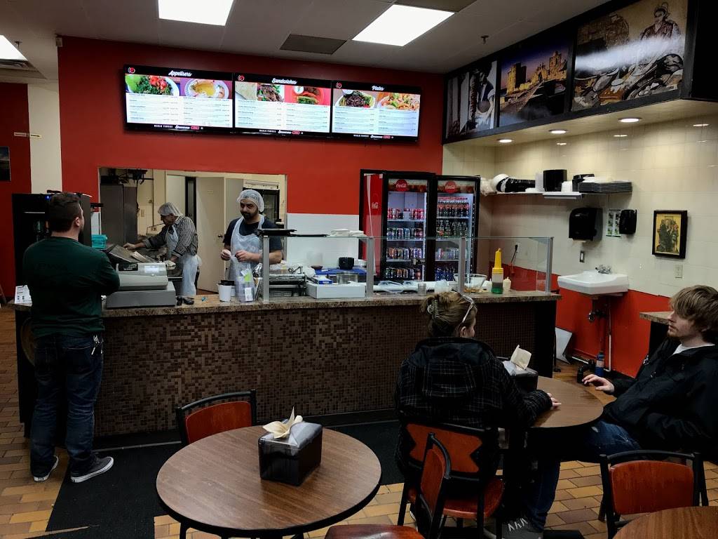 Shawarma Guys | restaurant | 1790 Dundas St #10, London, ON N5W 3E5, Canada | 5196011501 OR +1 519-601-1501