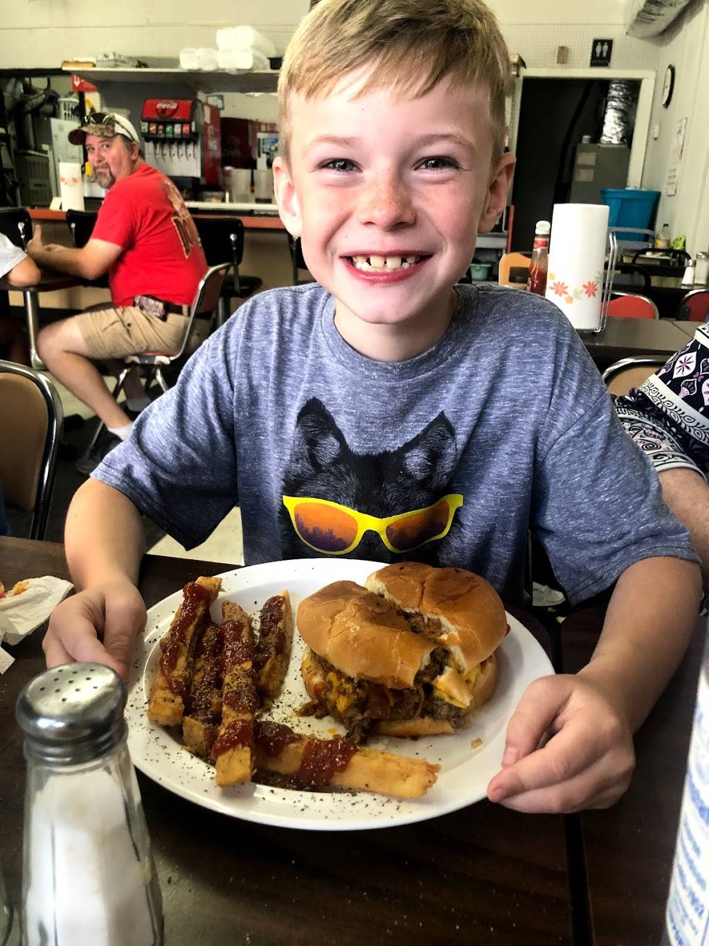 Basket Shack | restaurant | 1054 Marietta Rd, Canton, GA 30114, USA | 7704793211 OR +1 770-479-3211