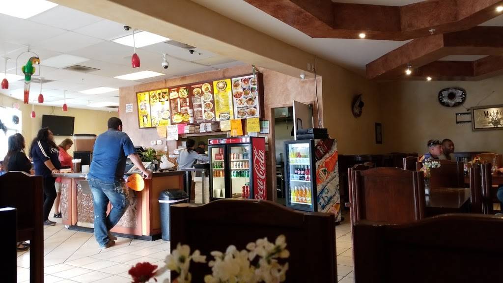 Señor Alberto Mexican Food | restaurant | 650 Douglas Dr, Oceanside, CA 92058, USA | 4426157303 OR +1 442-615-7303