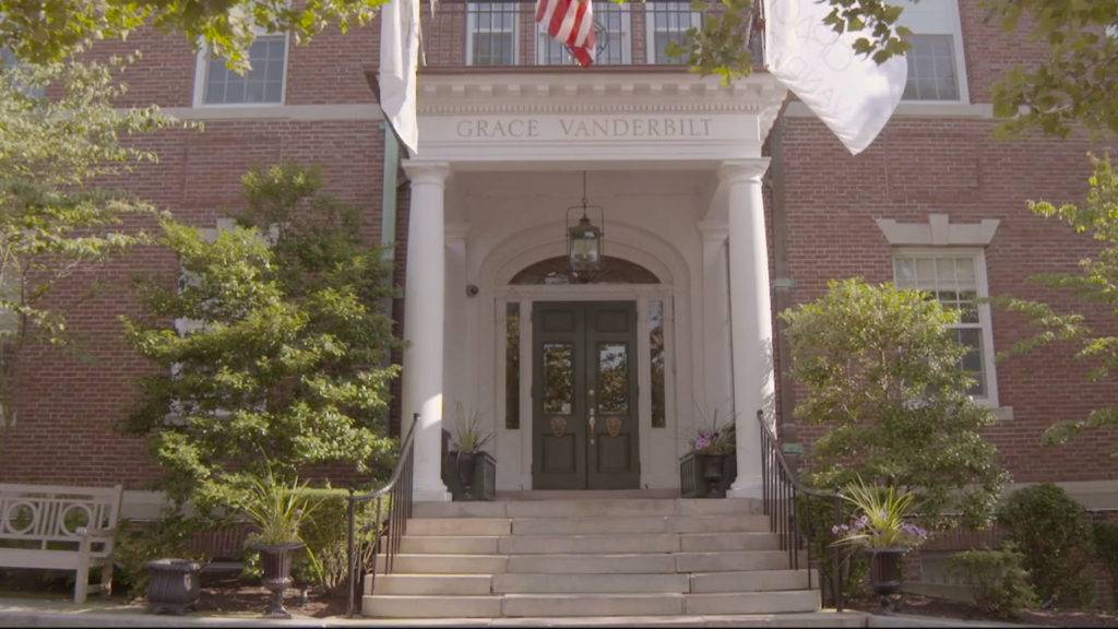 The Vanderbilt, Auberge Resorts Collection | restaurant | 41 Mary St, Newport, RI 02840, USA | 4018466200 OR +1 401-846-6200