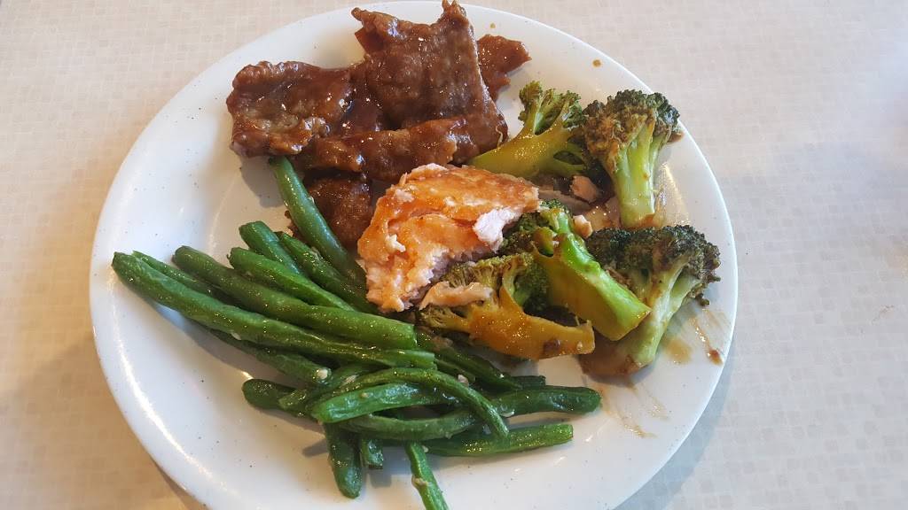 Great China Buffet | restaurant | 1490, 560 Harry L Dr #3, Johnson City, NY 13790, USA | 6077708938 OR +1 607-770-8938