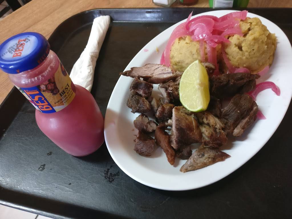 La Esquina del Sabor | restaurant | 39 Manchester St, Lawrence, MA 01841, USA | 9782581441 OR +1 978-258-1441