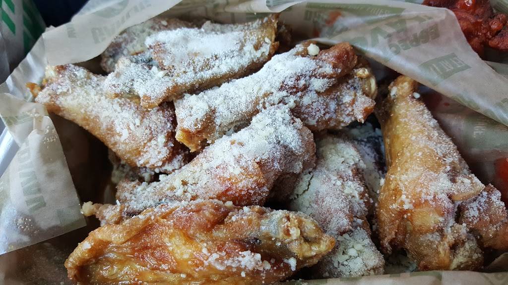 Wingstop | restaurant | 1085 El Camino Real, Millbrae, CA 94030, USA | 6506973300 OR +1 650-697-3300