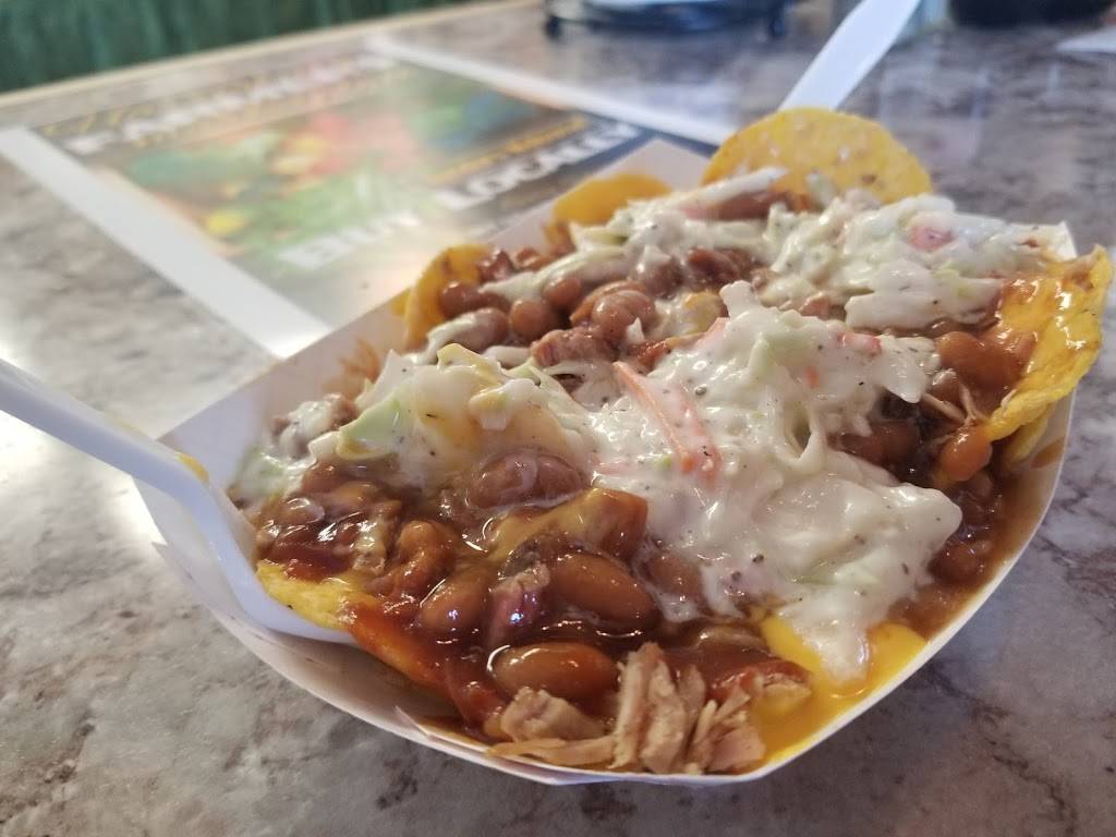 Little Piggy BBQ | restaurant | 500 Normal Ave, Harrisburg, AR 72432, USA | 8706807923 OR +1 870-680-7923