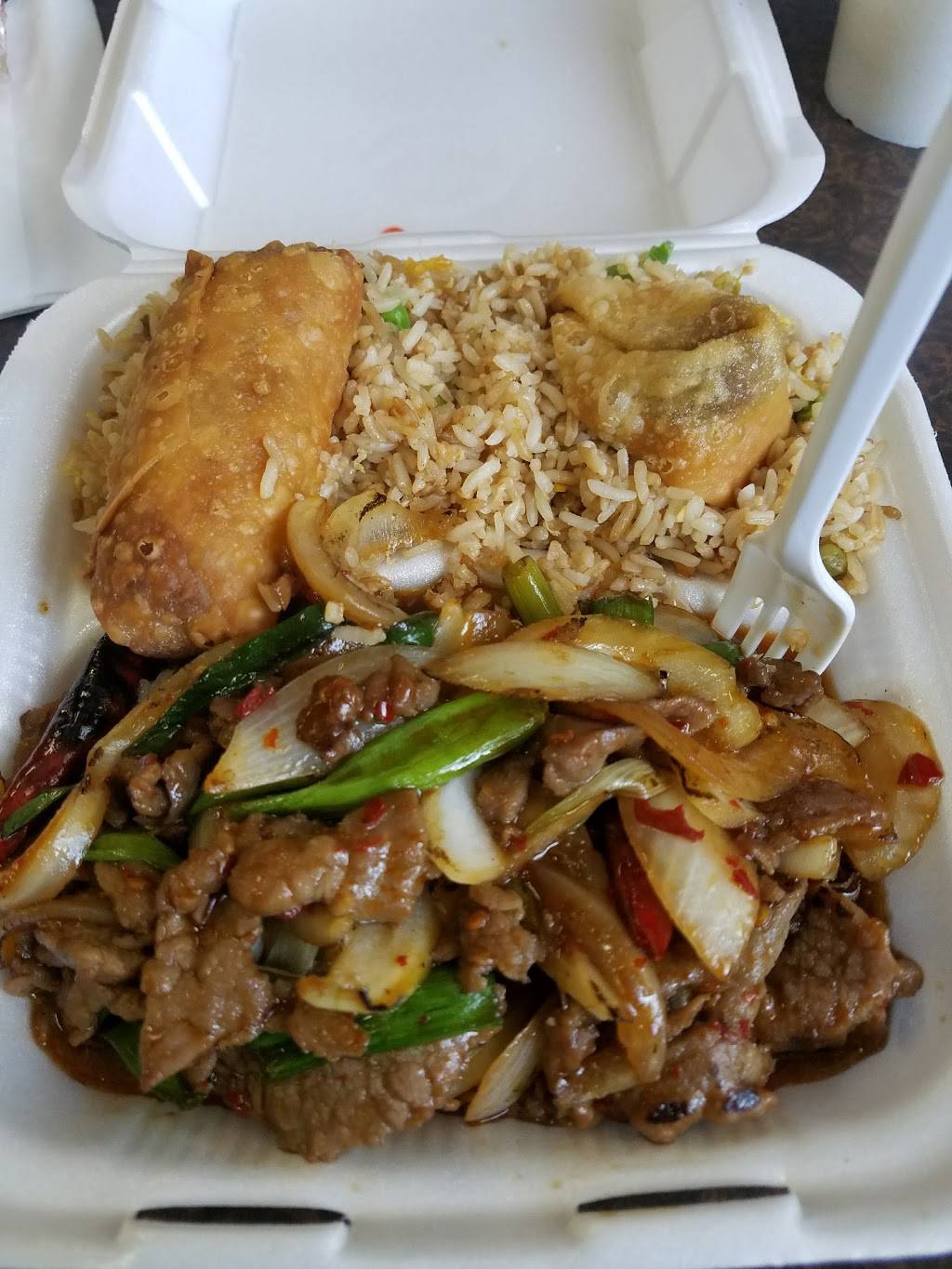 Ming-Gee Chinese Food Restaurant | restaurant | 4431 W Glendale Ave #1, Glendale, AZ 85301, USA | 6239391188 OR +1 623-939-1188