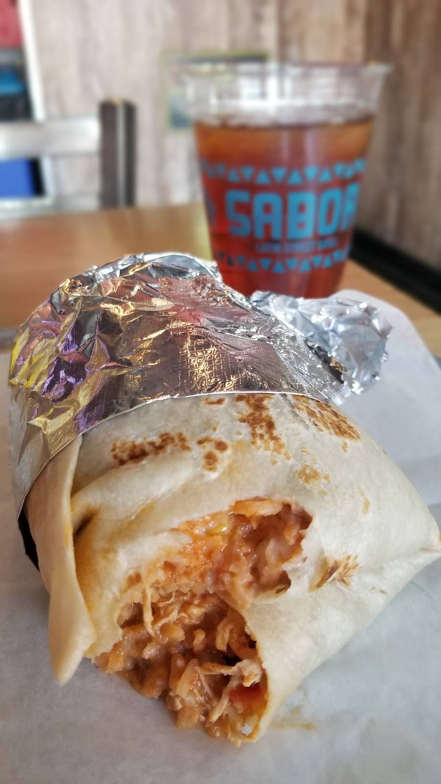 Sabor Latin Street Grill - NoDa | restaurant | 3205 N Davidson St #105, Charlotte, NC 28205, USA | 9802073589 OR +1 980-207-3589