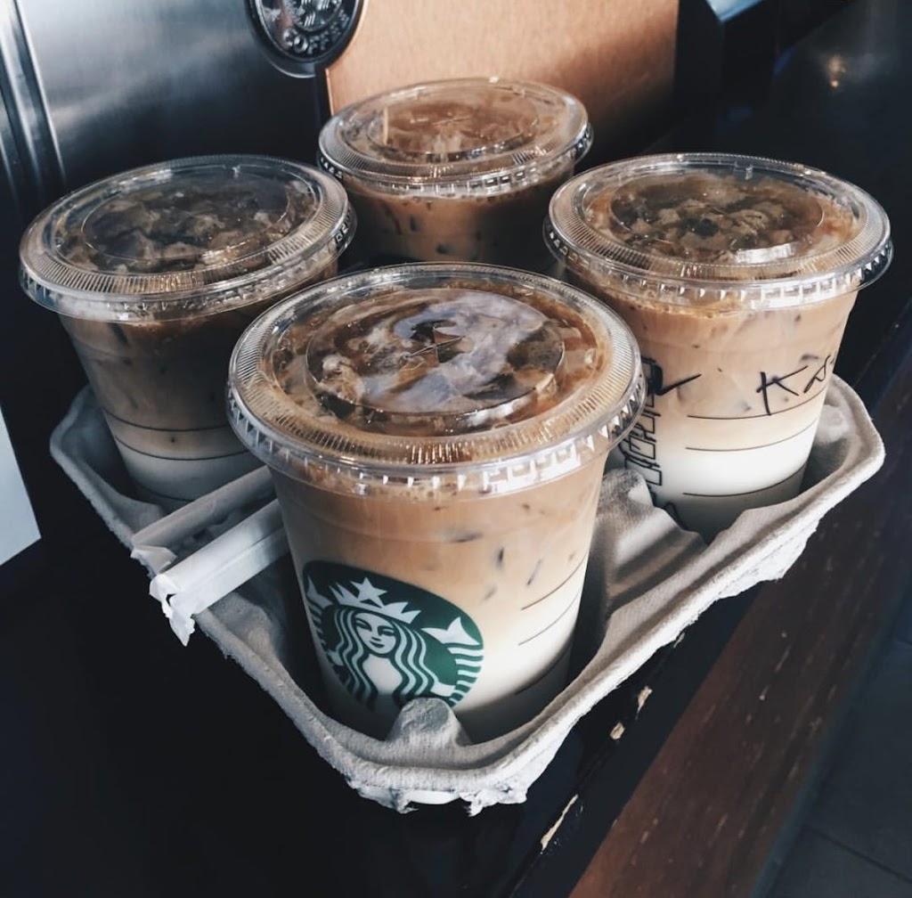 Starbucks | cafe | 2043 S Ellsworth Rd Suite 101, Mesa, AZ 85209, USA | 4809846497 OR +1 480-984-6497